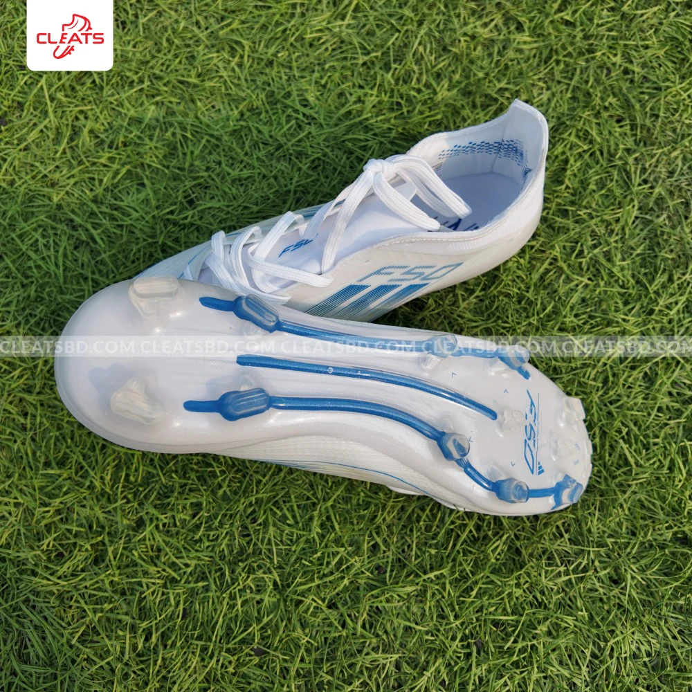 Boot F50 Pearl Victory