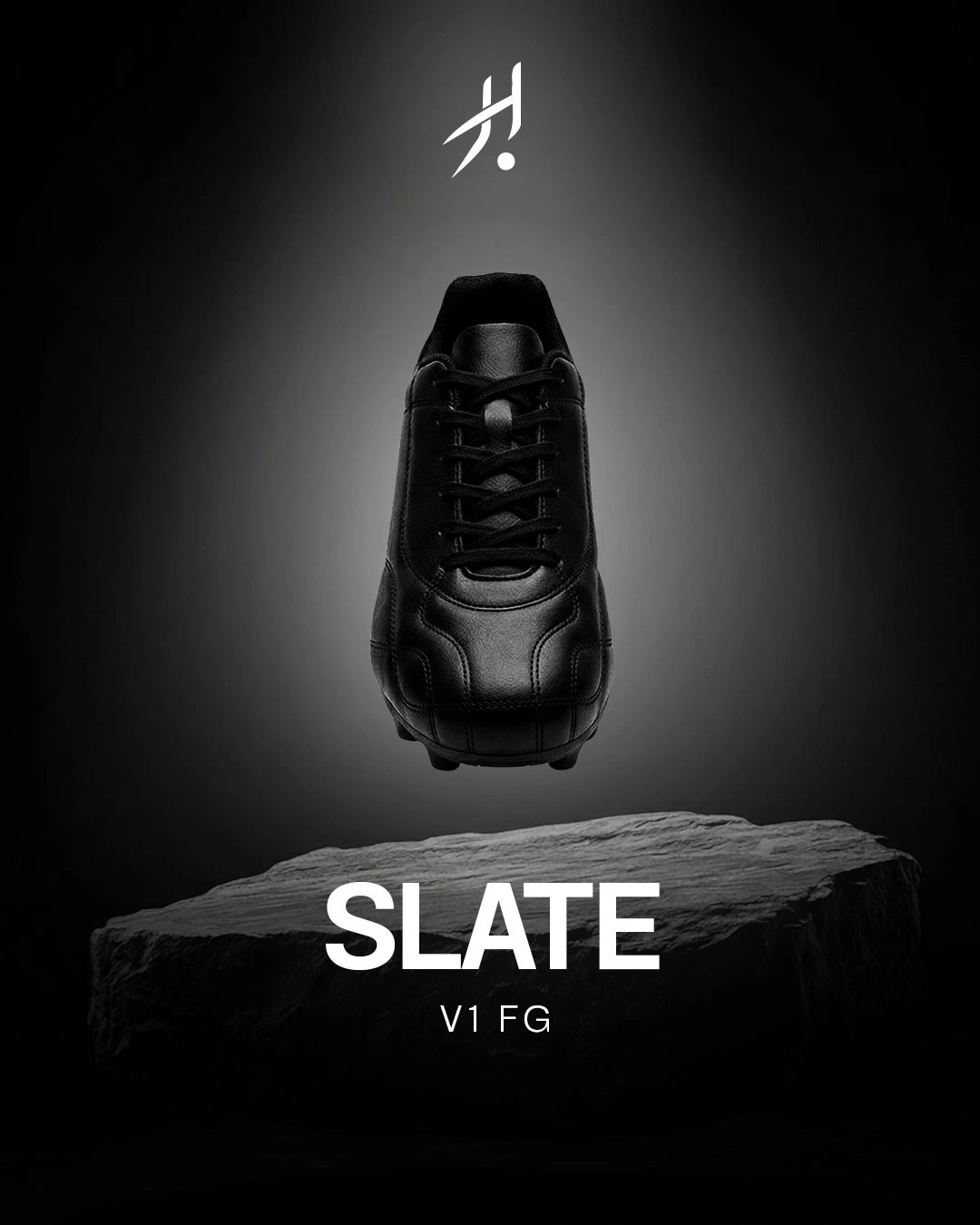 Boot Hunkar Slate V1