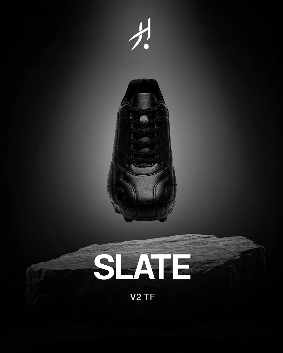Turf Hunkar SLATE V2