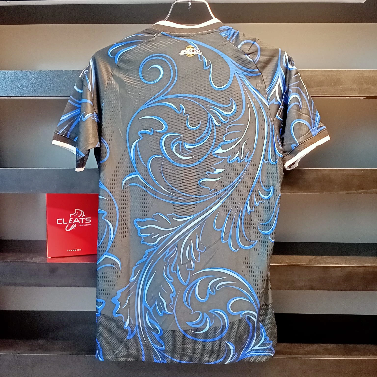 Jersey Argentina FIFA World Cup 2026 (Away)