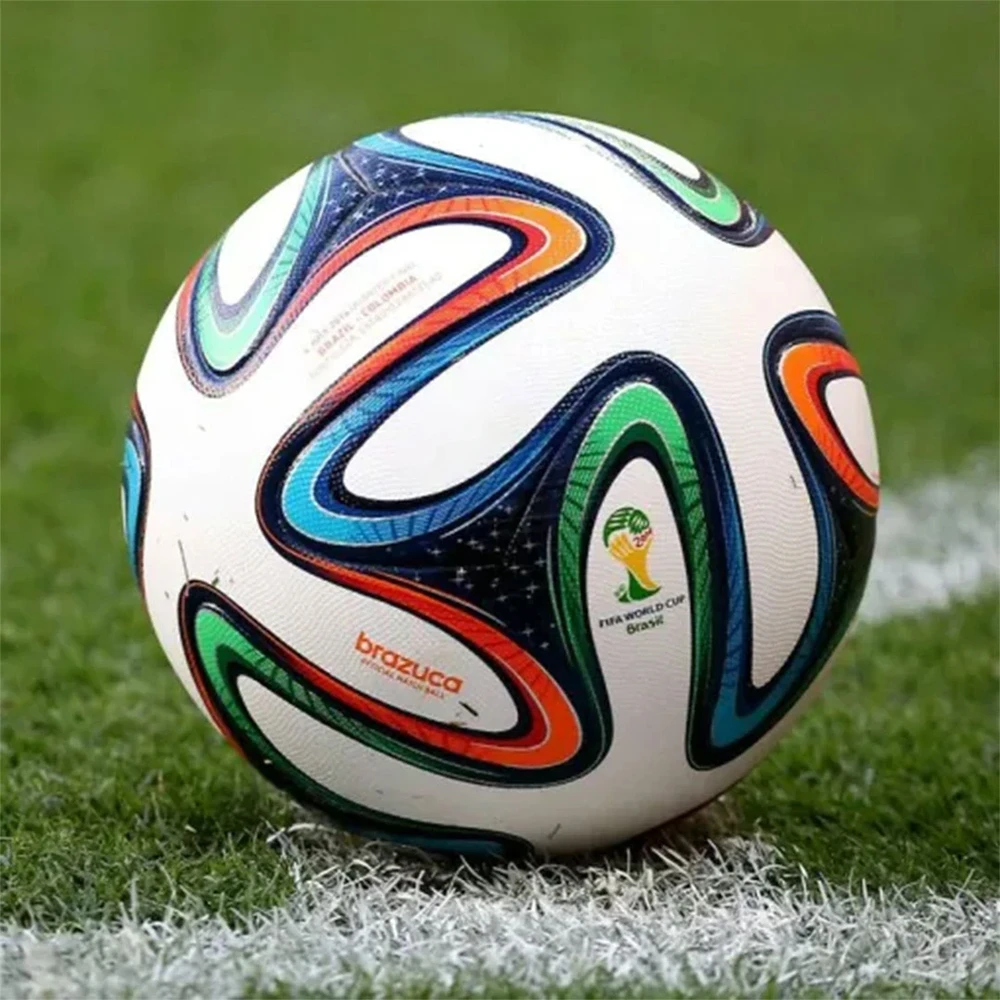 FootBall BRAZUCA WC 2014