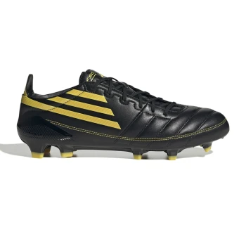 Boot F50 Elite FG 2010 Edition Leather Gras