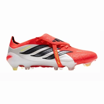 Boot Predator 26 Elite - Fold-Over Tongue