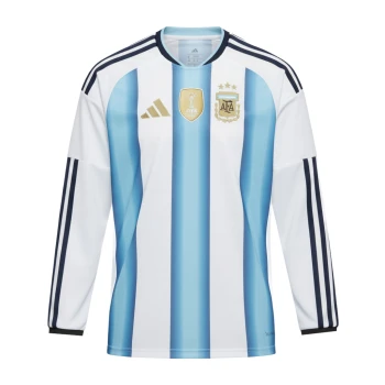 Jersey Argentina FIFA World Cup 2026 (Home) - Full Sleeve