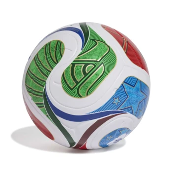 FootBall FIFA World Cup 2026 "TRIONDA"