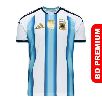 Jersey 2026 (Home) - BD Premium