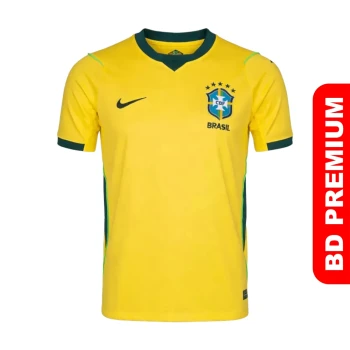 Jersey 2026 (Home) - BD Premium